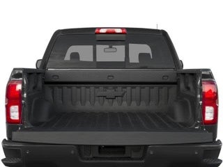 2018 Chevrolet Silverado 1500 thumbnail – Lighthouse Point, FL – 15