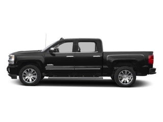 2018 Chevrolet Silverado 1500 thumbnail – Lighthouse Point, FL – 6