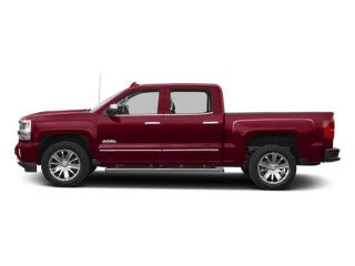 2018 Chevrolet Silverado 1500 thumbnail – Lighthouse Point, FL – 3