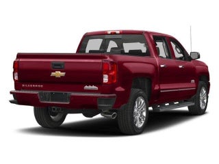 2018 Chevrolet Silverado 1500 thumbnail – Lighthouse Point, FL – 2