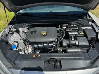 2020 Hyundai ELANTRA thumbnail – Davie, FL – 18