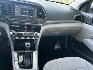 2020 Hyundai ELANTRA thumbnail – Davie, FL – 12