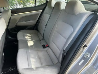 2020 Hyundai ELANTRA thumbnail – Davie, FL – 10