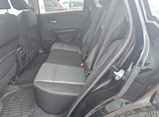 2021 Nissan Rogue thumbnail – Miami, FL – 8