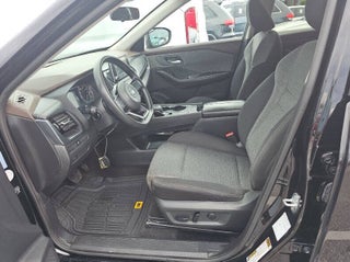 2021 Nissan Rogue thumbnail – Miami, FL – 6