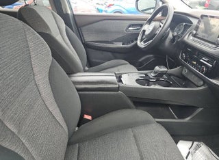 2021 Nissan Rogue thumbnail – Miami, FL – 7