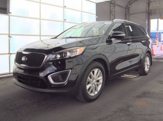 2017 Kia Sorento thumbnail – Miami, FL – 2