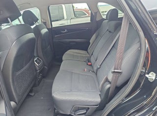 2017 Kia Sorento thumbnail – Miami, FL – 7