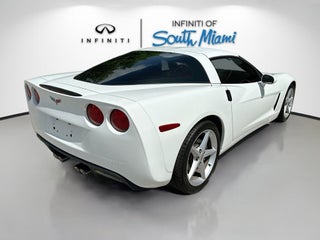 2011 Chevrolet Corvette thumbnail – Miami, FL – 6