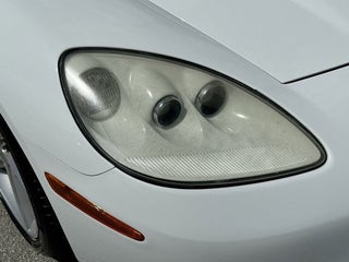 2011 Chevrolet Corvette thumbnail – Miami, FL – 24