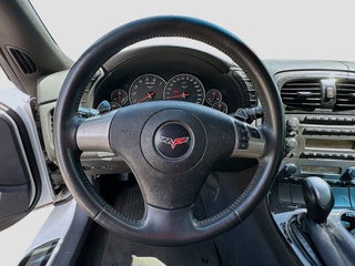 2011 Chevrolet Corvette thumbnail – Miami, FL – 8