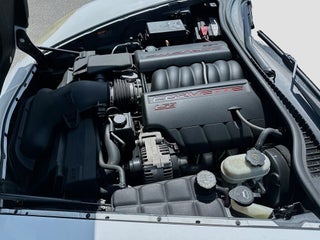 2011 Chevrolet Corvette thumbnail – Miami, FL – 25