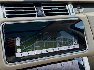 2021 Land Rover Range Rover thumbnail – Miami, FL – 11