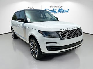 Land Rover Range Rover for sale Las Vegas