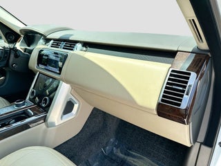 2021 Land Rover Range Rover thumbnail – Miami, FL – 32