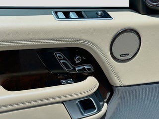 2021 Land Rover Range Rover thumbnail – Miami, FL – 16