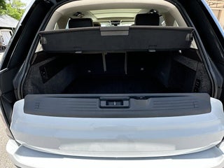 2021 Land Rover Range Rover thumbnail – Miami, FL – 26