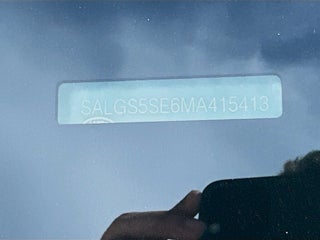2021 Land Rover Range Rover thumbnail – Miami, FL – 37
