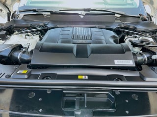 2021 Land Rover Range Rover thumbnail – Miami, FL – 35
