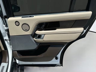 2021 Land Rover Range Rover thumbnail – Miami, FL – 30