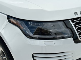 2021 Land Rover Range Rover thumbnail – Miami, FL – 34