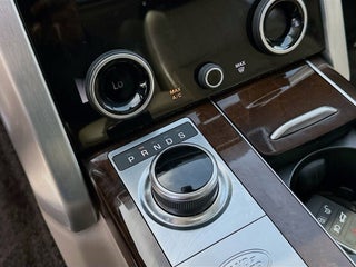 2021 Land Rover Range Rover thumbnail – Miami, FL – 14