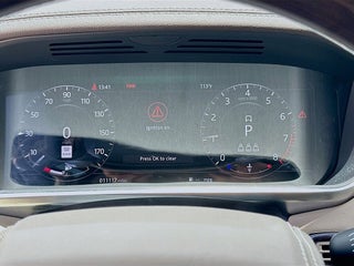 2021 Land Rover Range Rover thumbnail – Miami, FL – 9