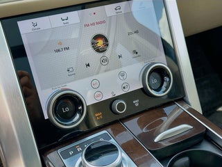 2021 Land Rover Range Rover thumbnail – Miami, FL – 13