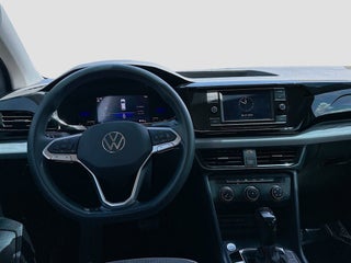 2022 Volkswagen Taos thumbnail – Miami, FL – 18