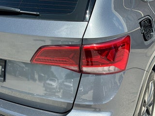 2022 Volkswagen Taos thumbnail – Miami, FL – 24