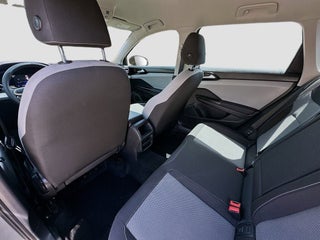 2022 Volkswagen Taos thumbnail – Miami, FL – 21