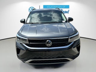 2022 Volkswagen Taos thumbnail – Miami, FL – 2