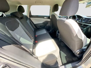 2022 Volkswagen Taos thumbnail – Miami, FL – 25