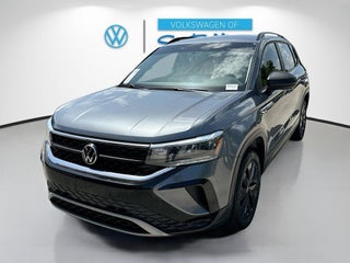 Volkswagen Taos for sale Las Vegas