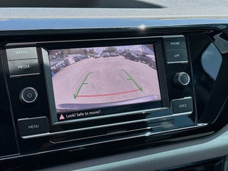 2022 Volkswagen Taos thumbnail – Miami, FL – 11