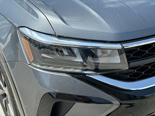 2022 Volkswagen Taos thumbnail – Miami, FL – 31