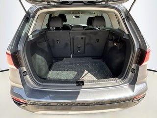2022 Volkswagen Taos thumbnail – Miami, FL – 23
