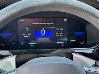 2022 Volkswagen Taos thumbnail – Miami, FL – 9