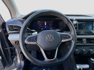 2022 Volkswagen Taos thumbnail – Miami, FL – 8