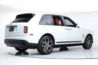 2023 Rolls-Royce Black Badge Cullinan thumbnail – Fort Lauderdale, FL – 6