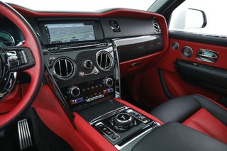 2023 Rolls-Royce Black Badge Cullinan thumbnail – Fort Lauderdale, FL – 36