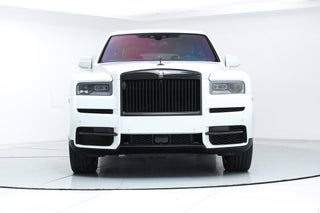 2023 Rolls-Royce Black Badge Cullinan thumbnail – Fort Lauderdale, FL – 9