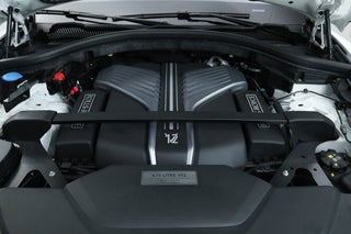 2023 Rolls-Royce Black Badge Cullinan thumbnail – Fort Lauderdale, FL – 42