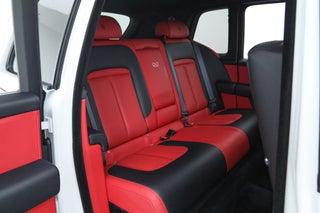 2023 Rolls-Royce Black Badge Cullinan thumbnail – Fort Lauderdale, FL – 24