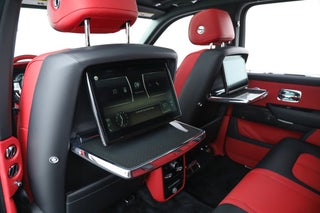 2023 Rolls-Royce Black Badge Cullinan thumbnail – Fort Lauderdale, FL – 39
