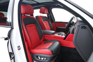 2023 Rolls-Royce Black Badge Cullinan thumbnail – Fort Lauderdale, FL – 19