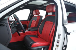 2023 Rolls-Royce Black Badge Cullinan thumbnail – Fort Lauderdale, FL – 27