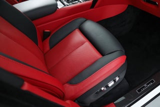2023 Rolls-Royce Black Badge Cullinan thumbnail – Fort Lauderdale, FL – 20