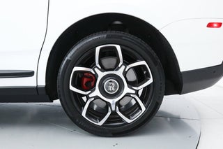 2023 Rolls-Royce Black Badge Cullinan thumbnail – Fort Lauderdale, FL – 48
