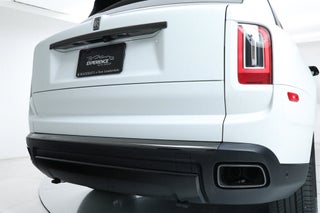 2023 Rolls-Royce Black Badge Cullinan thumbnail – Fort Lauderdale, FL – 16